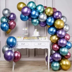 Balloon & Accessories