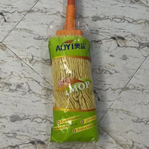 AOYI Coated Hand Mop