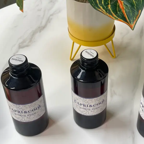 Capri & Cool Refill