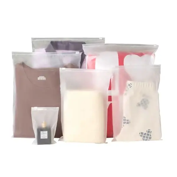 Compact Travel Organizer Bag