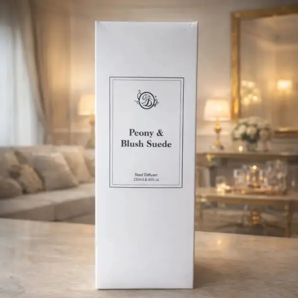 Fig and Apple Blossom 150ML