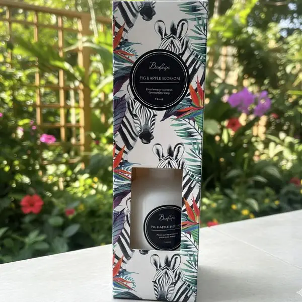 Fig and Apple Blossom 150ML