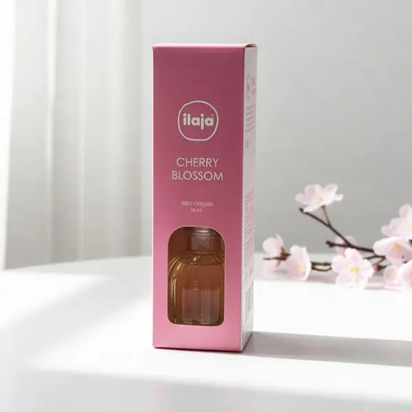 Ilaja Cherry Blossom 50ML Diffuser