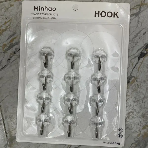 Iron Hook