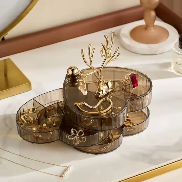 Jewelry Storage Box