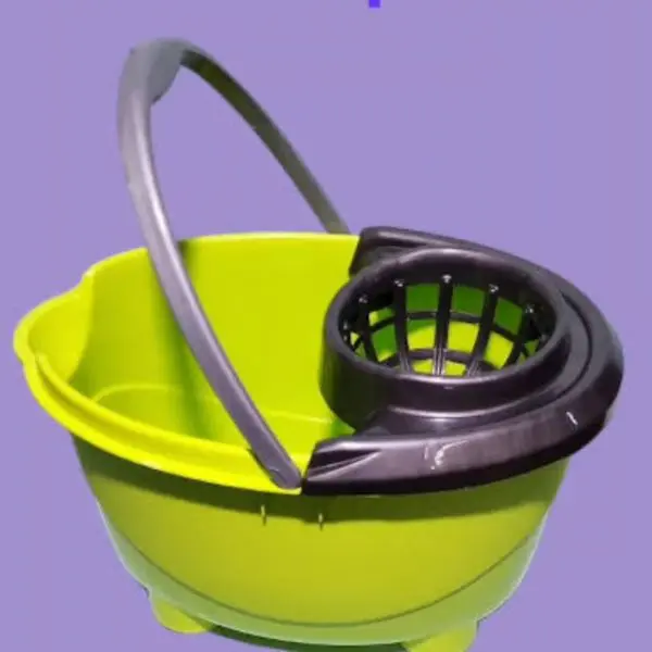 Oval Mop Bucket