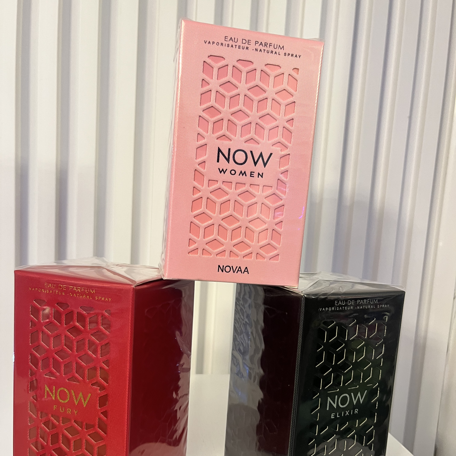 NOW Women 100ml