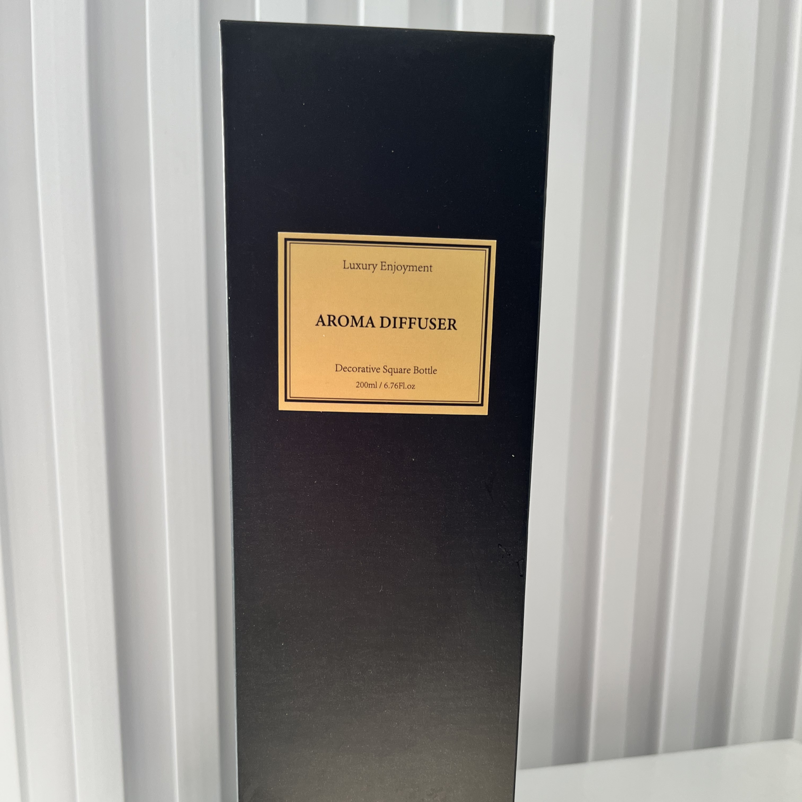 Luxury Aroma Home Diffuser