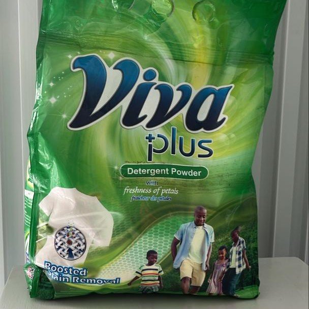 Viva Detergent